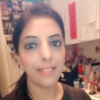 Margaret Kaur Pramjit