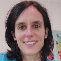 Aline Mathis