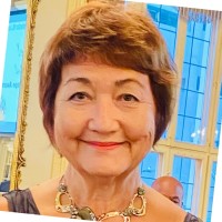 Anna Crosslin
