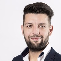 Florian Blättermann