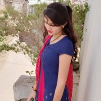 Yogita V