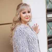 Kristina Krylova