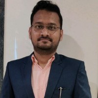Harsh Vadgama