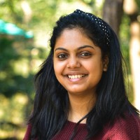 Saloni Mathur