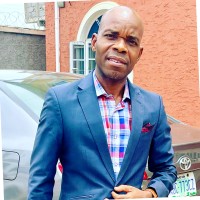 Joseph Umoh