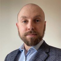 Rory Campion Mrics