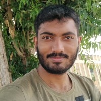 Harish C