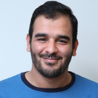 Mohammdreza Azimi