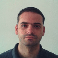 Vasilis Bekas