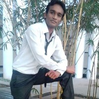 Vikas Gangurde