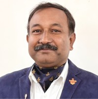 Rakesh Kumar
