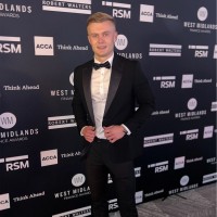 Jordan Whitehouse