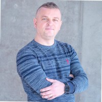 Ionut Eduard Dima