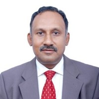 K R Girish
