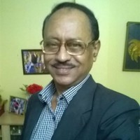 Ashok Sinha