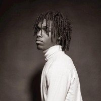 Raekwamé Simpson