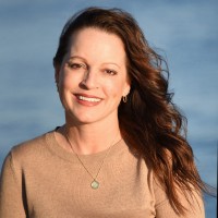 Kimberly Rudolph