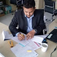 Md Mostafa Kamal