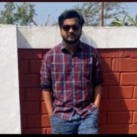 Rajat Yerigeri