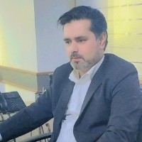 Asif Ismail Shaikh