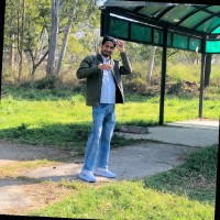 Sumant Chauhan