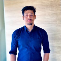 Radheyshyam Kumar