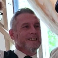 Simon Gill