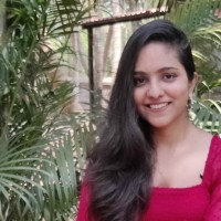 Harshita Kondubhatla