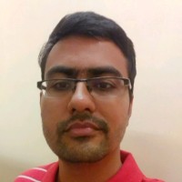 Harsh Trivedi
