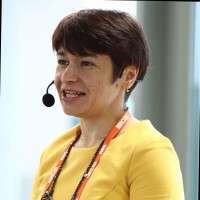 Irina MINOIU, PMP, CBAP, MBA