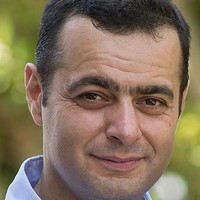 gregory vasileiadis