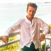 Nicholas Giliberto
