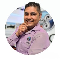 MARCO A. SAYAGO ESTRADA
