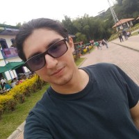 Jhoan David Ramirez Grajales