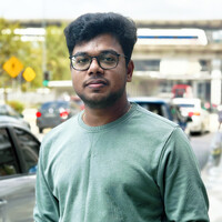 Hariprasanth Velusamy