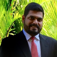 Aldon Fernandes Phd.