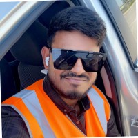 Santhosh Kalleda