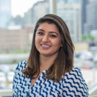 Amrita Bajwa, Pmp