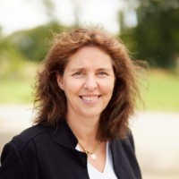 Martine van den Berg