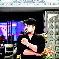 Shakti Swarup Pattanayak