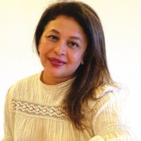 Mita Mehta