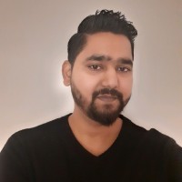 Rushikesh Subhash Panaskar
