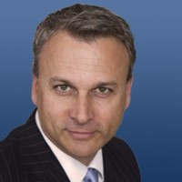 Simon Barney