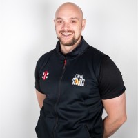 Andy Harland