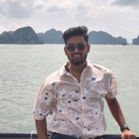 Anubhav Jain