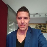 Oscar Martos Arribas