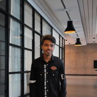 Rakibul Alam Showrab