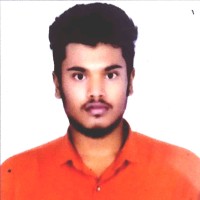 Lokesh M
