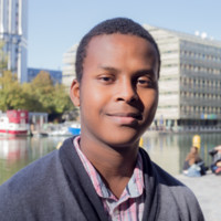 Ali Saïd Mohamadou