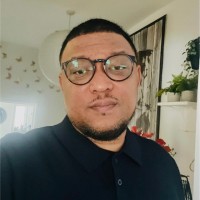 Shadrak Akila A.
